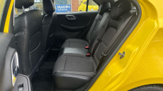 MG MG3 1.5 VTi-TECH Exclusive 5dr [Navigation] Petrol Hatchback